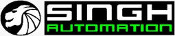 Singh Automation Logo